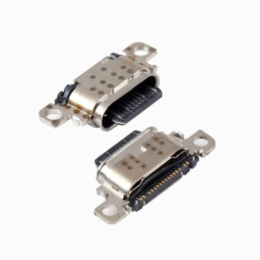 [PIN-012] Pin de Carga Samsung A52 / A52s / A72 3 Unidades Puerto de Carga Tipo C