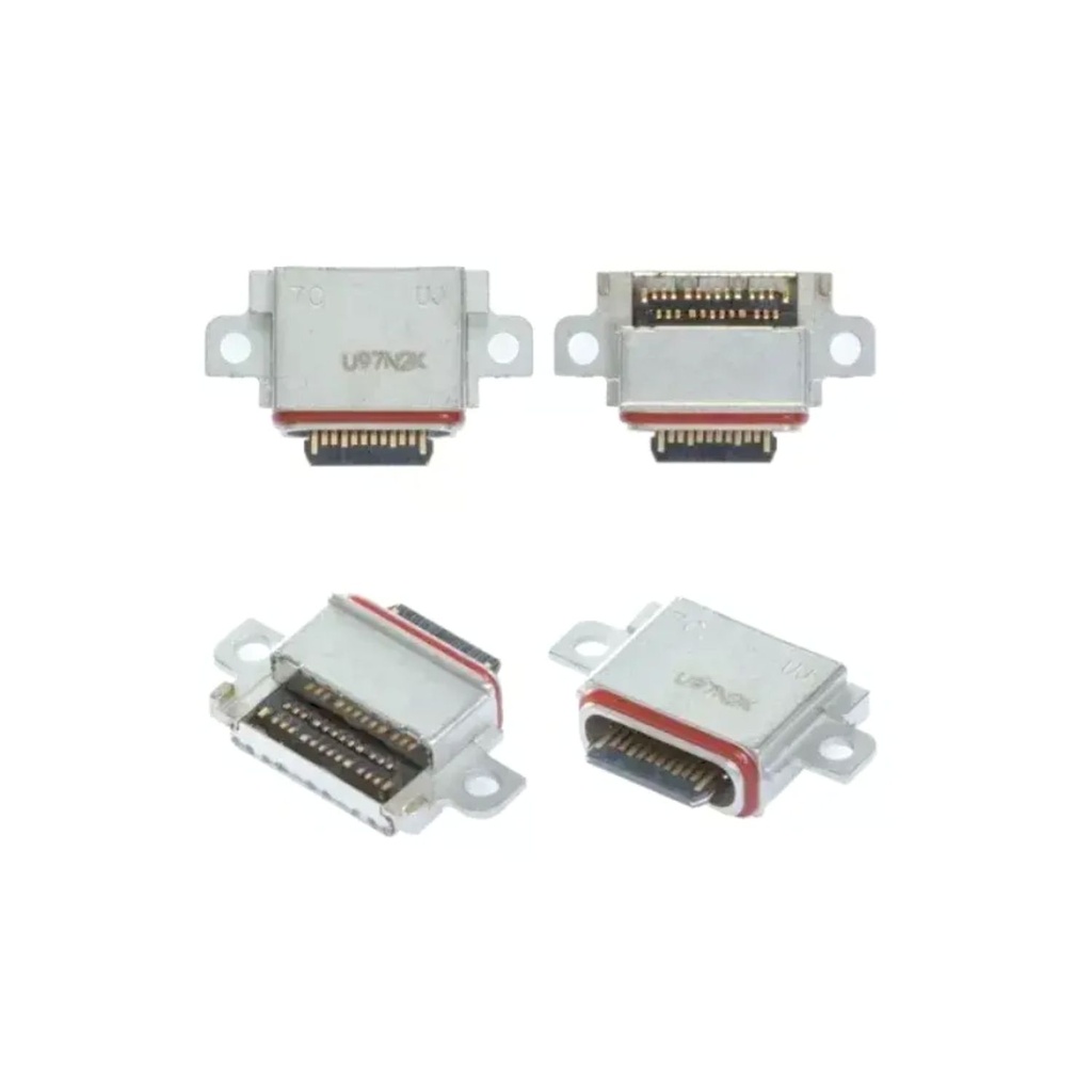 Pin de Carga Tipo C para Samsung series S10 y series S20
