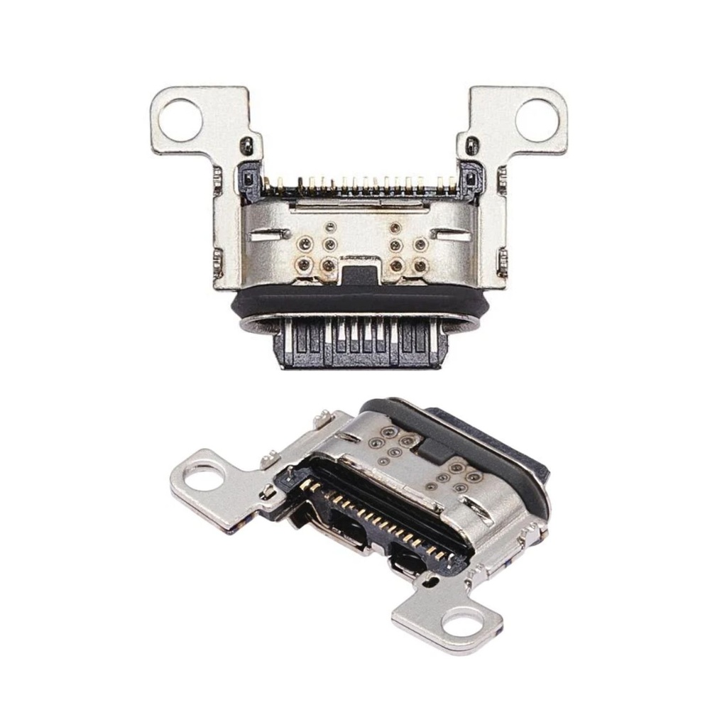[PIN-014] Pin de Carga Samsung A34 / A53 3 Unidades Puerto de Carga Tipo C