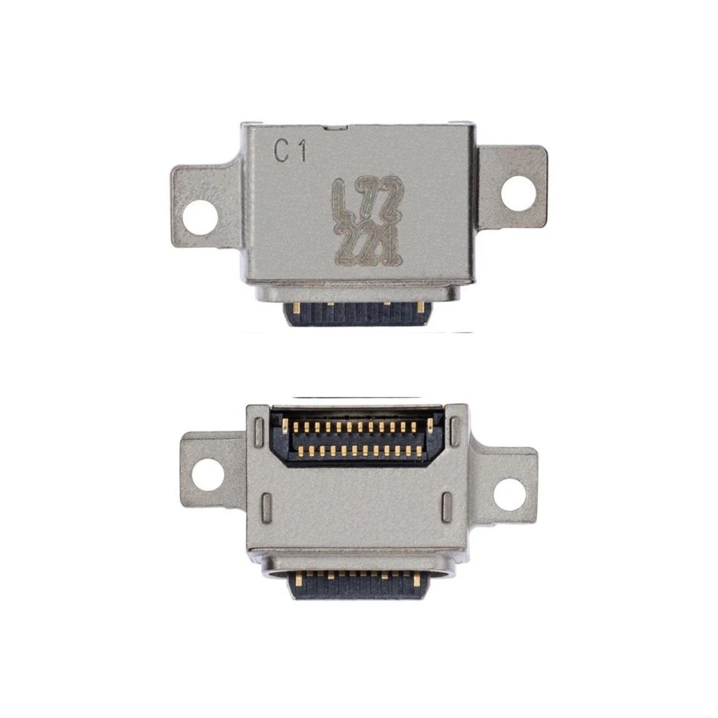 Pin de Carga Tipo C para Samsung series S8 y series S9