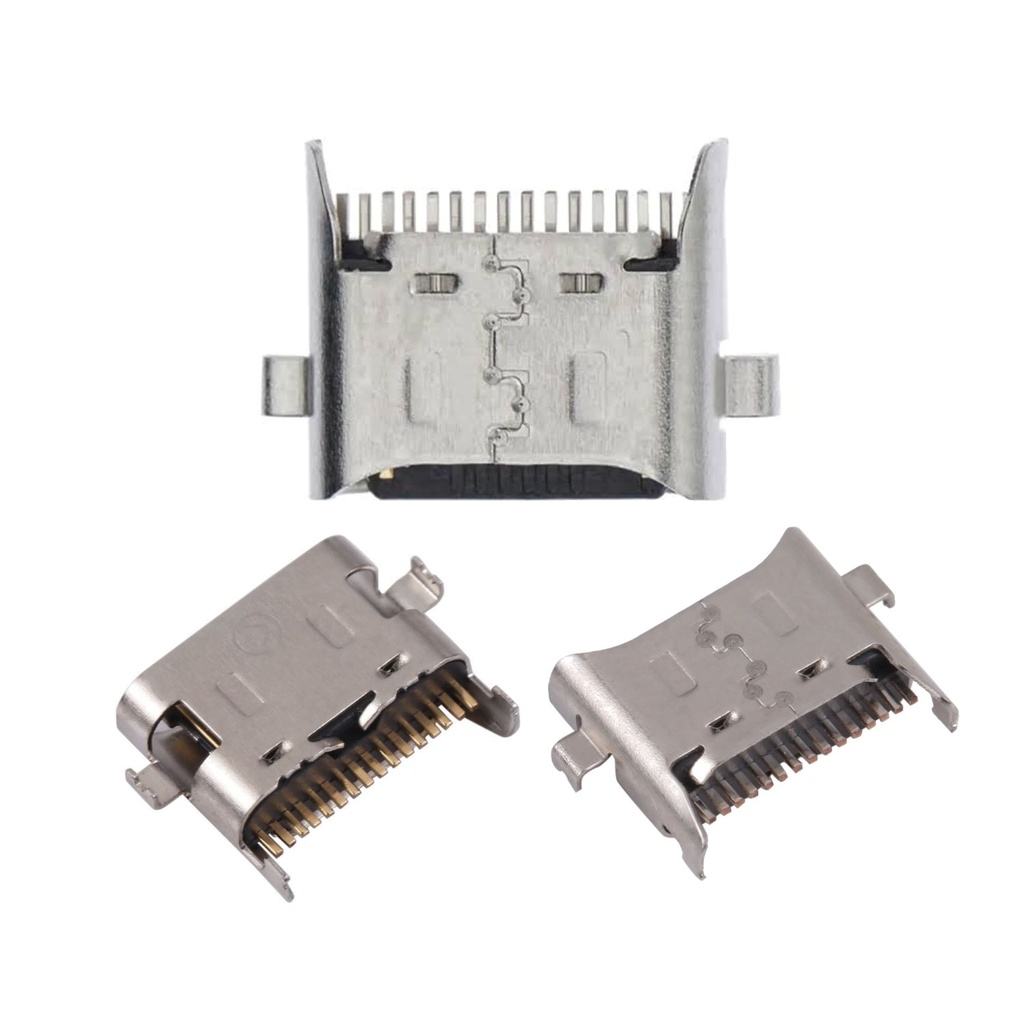 Pin de Carga Tipo C para Samsung A20s / A05 / A22 5g / A06