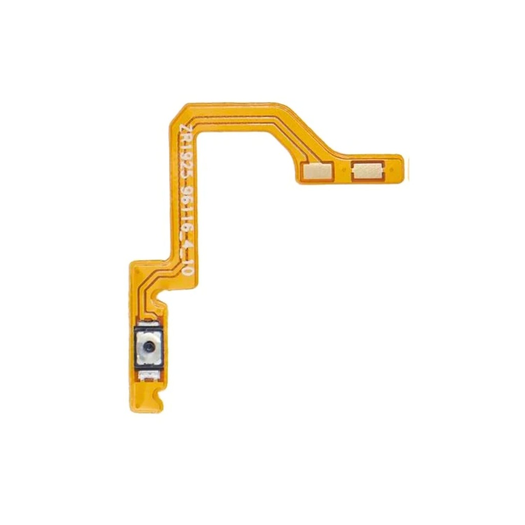 [PWR-002] Flex de Power Samsung A10s Solo Boton de Encendido Flex de Botones