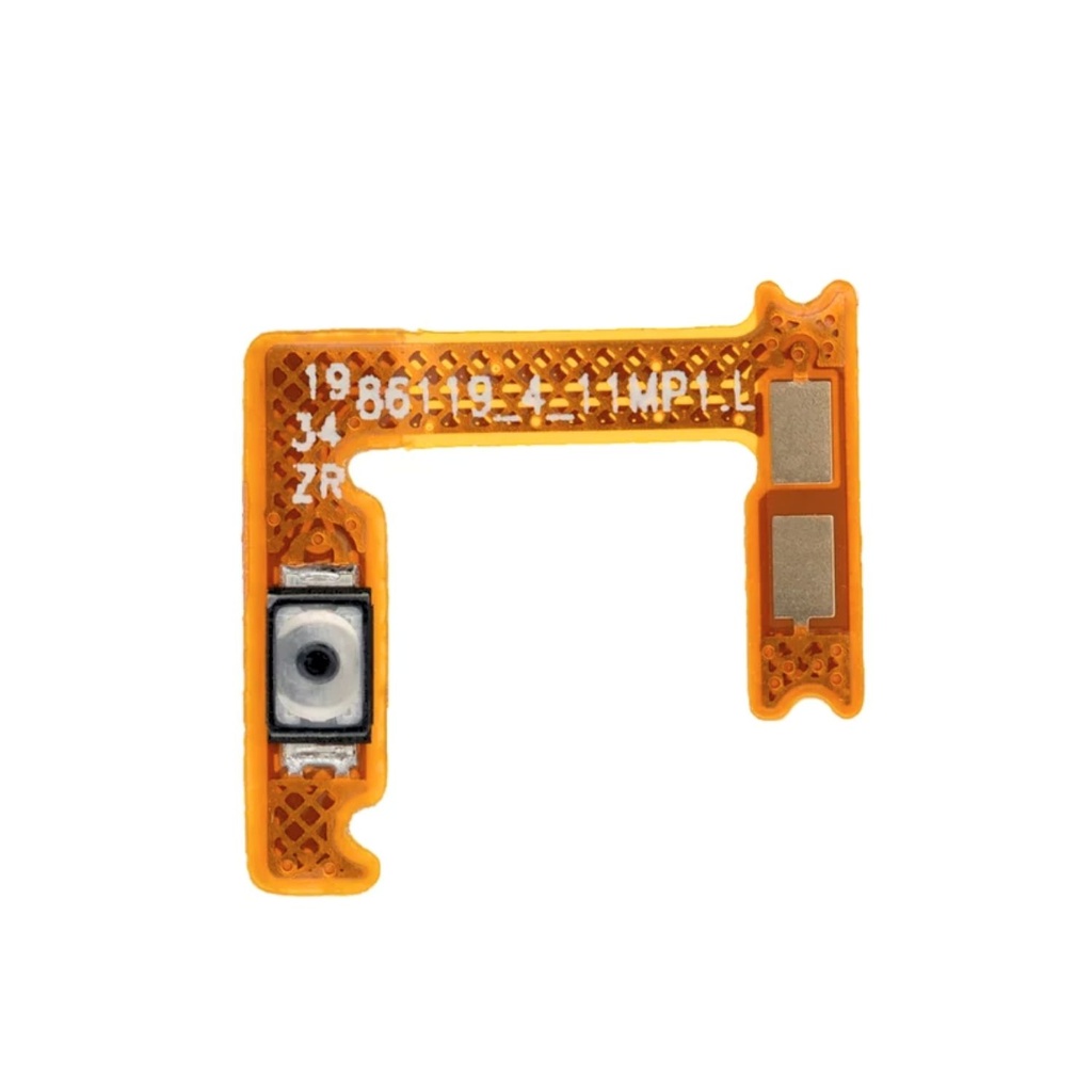 [PWR-003] Flex de Power Samsung A20s Flex de Botones