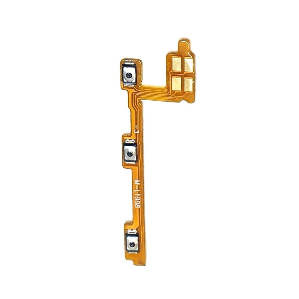 [PWR-004] Flex de Power Huawei P20 Lite Flex de Botones