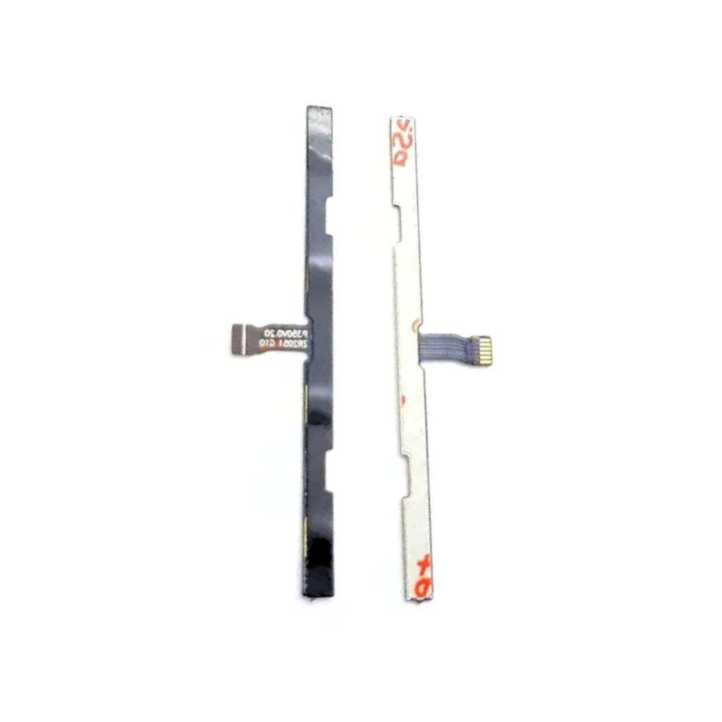 [PWR-005] Flex de Power Motorola G20 Flex de Botones