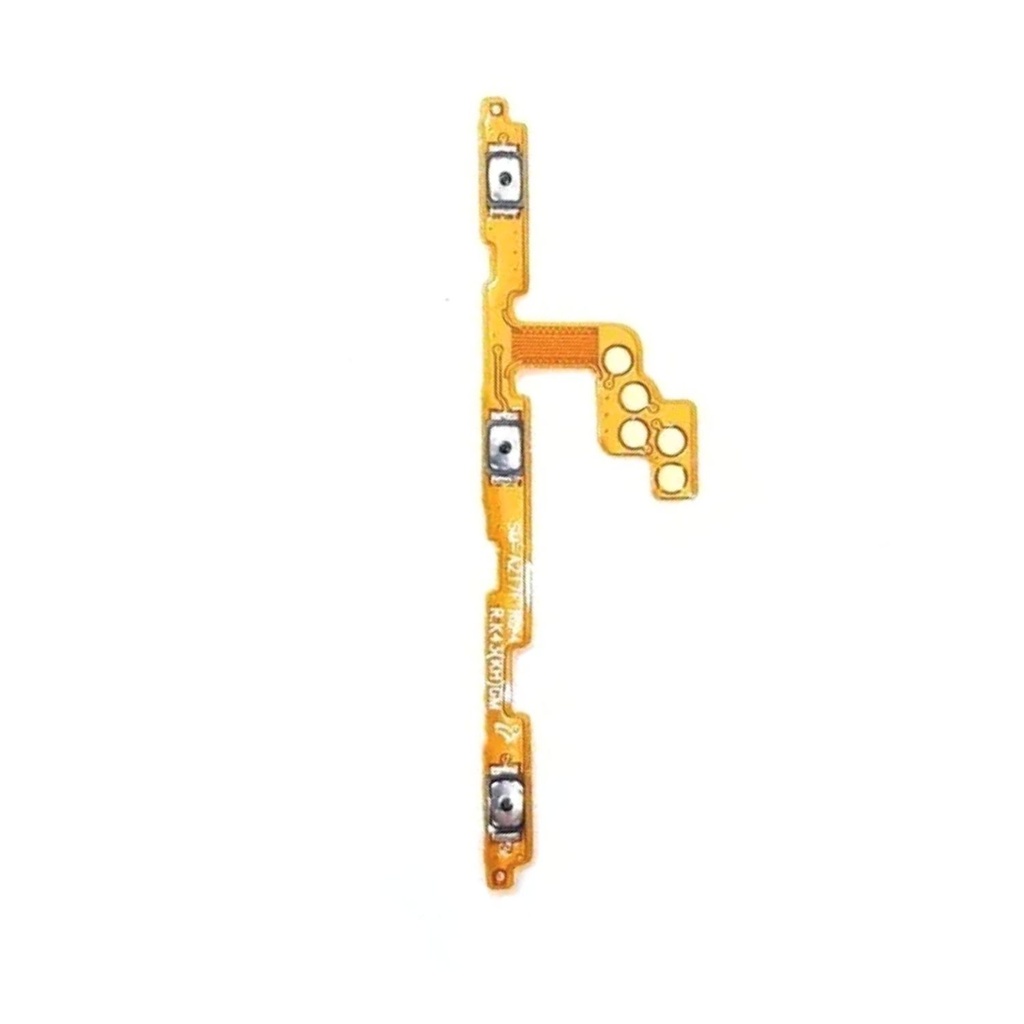 [PWR-006] Flex de Power Samsung A21s Flex de Botones