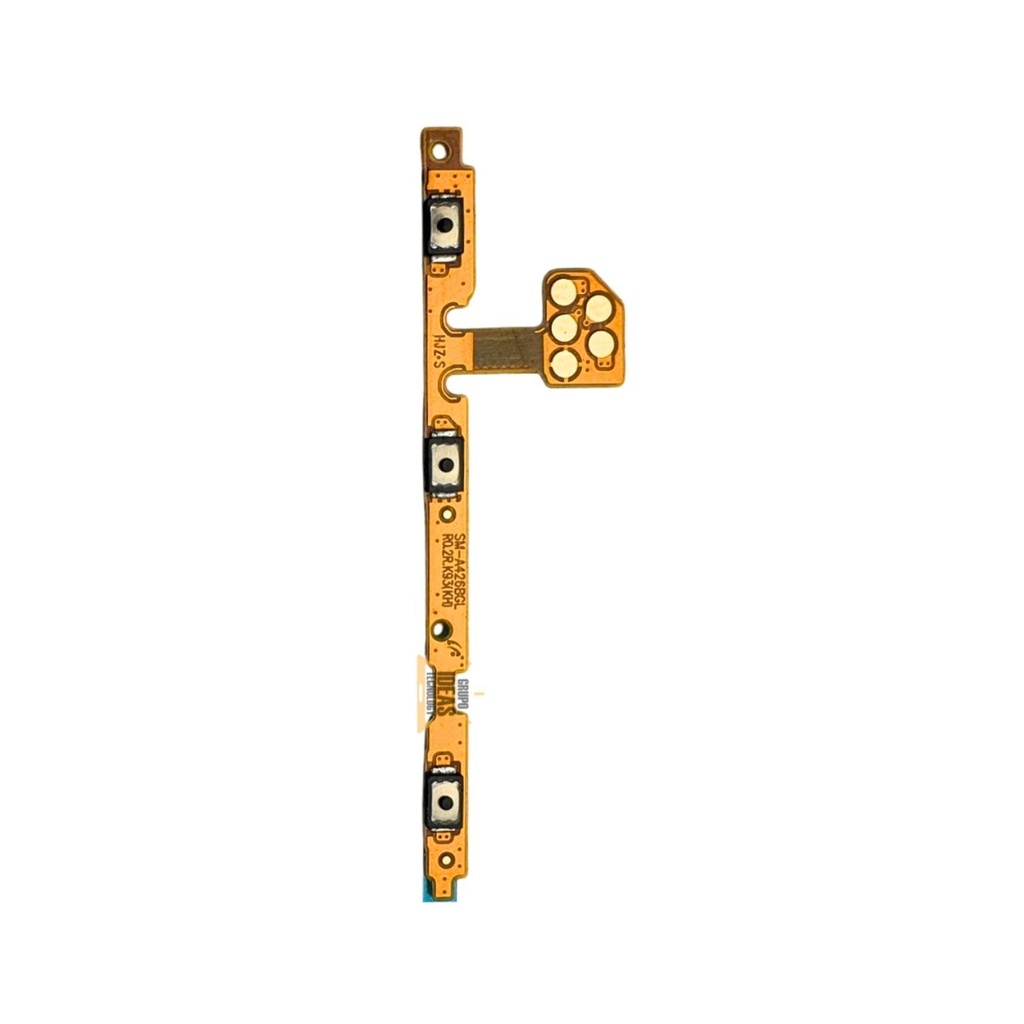 [PWR-007] Flex de Power Samsung A32 4G Flex de Botones