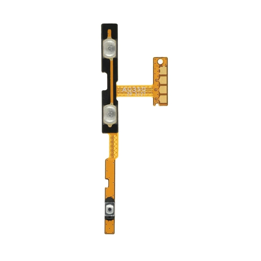 [PWR-008] Flex de Power Samsung A03s Flex de Botones