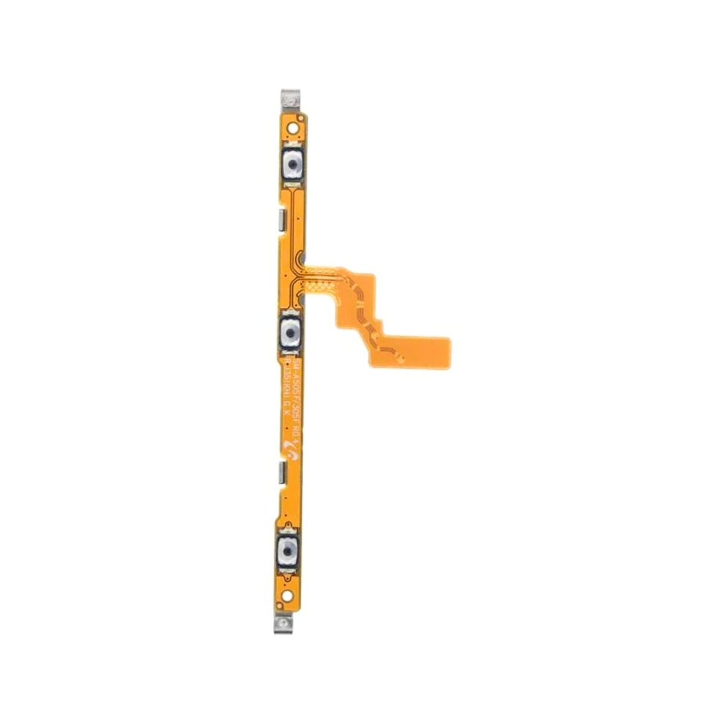 [PWR-011] Flex de Power Samsung A30 Flex de Botones