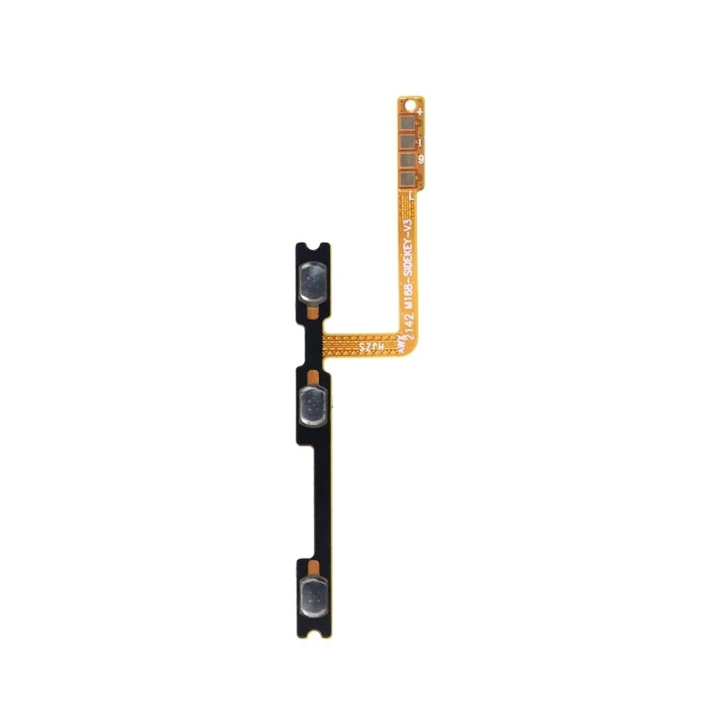 [PWR-013] Flex de Power Samsung A03 Core Flex de Botones