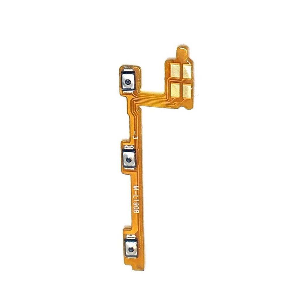 [PWR-015] Flex de Power Huawei Y9 2019 Flex de Botones