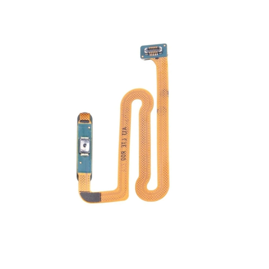 [PWR-021] Flex de Power Samsung A13 4g Flex de Huella Gris con Boton