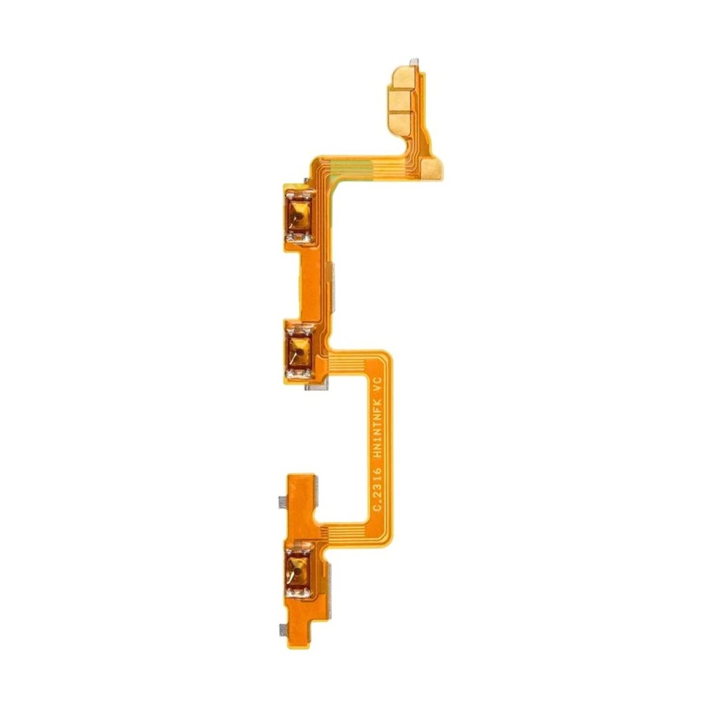 [PWR-023] Flex de Power Honor 50 Lite Flex de Botones