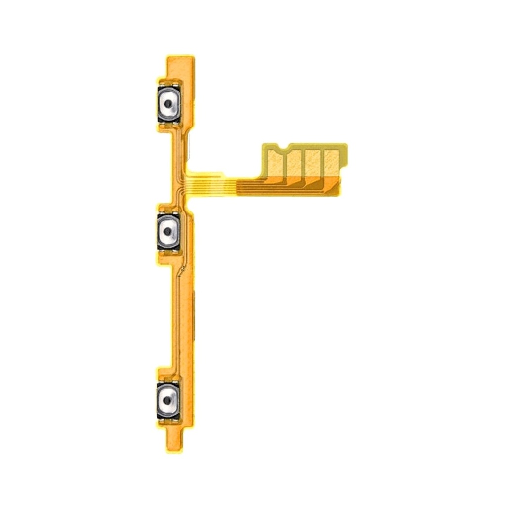 [PWR-026] Flex de Power Huawei P30 Lite Flex de Botones