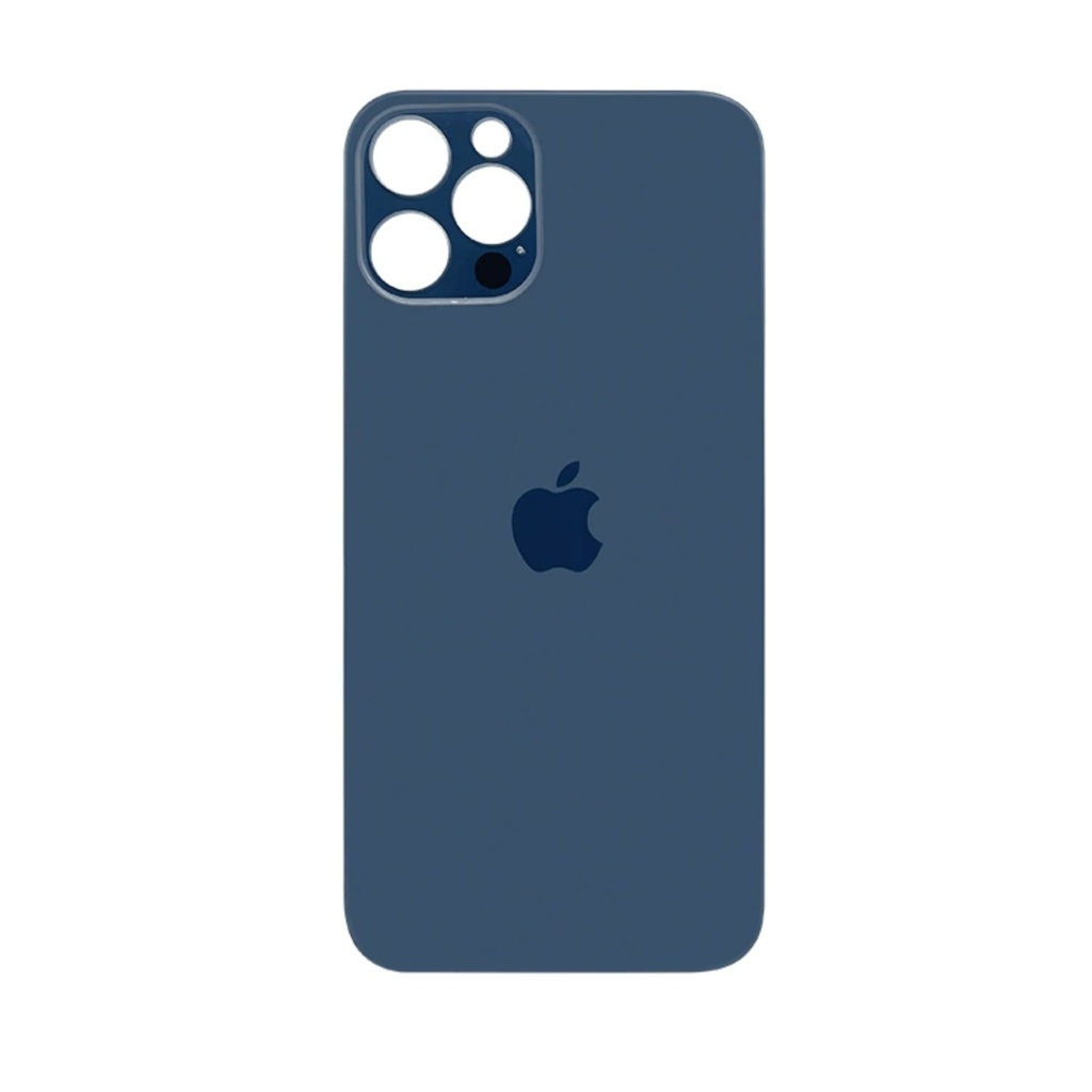 [TAP-001] Tapadera iPhone 12 Pro Color Celeste