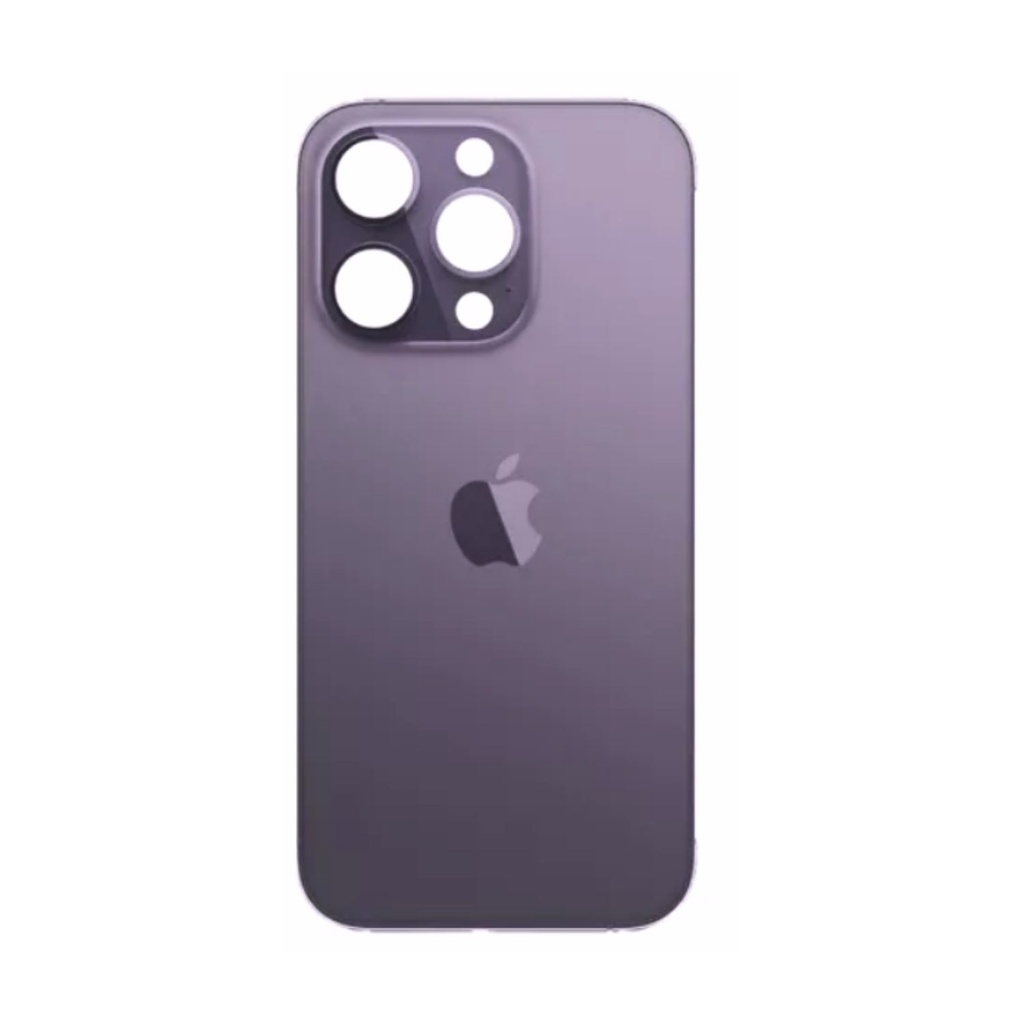 [TAP-003] Tapadera iPhone 14 Pro Max Color Morado