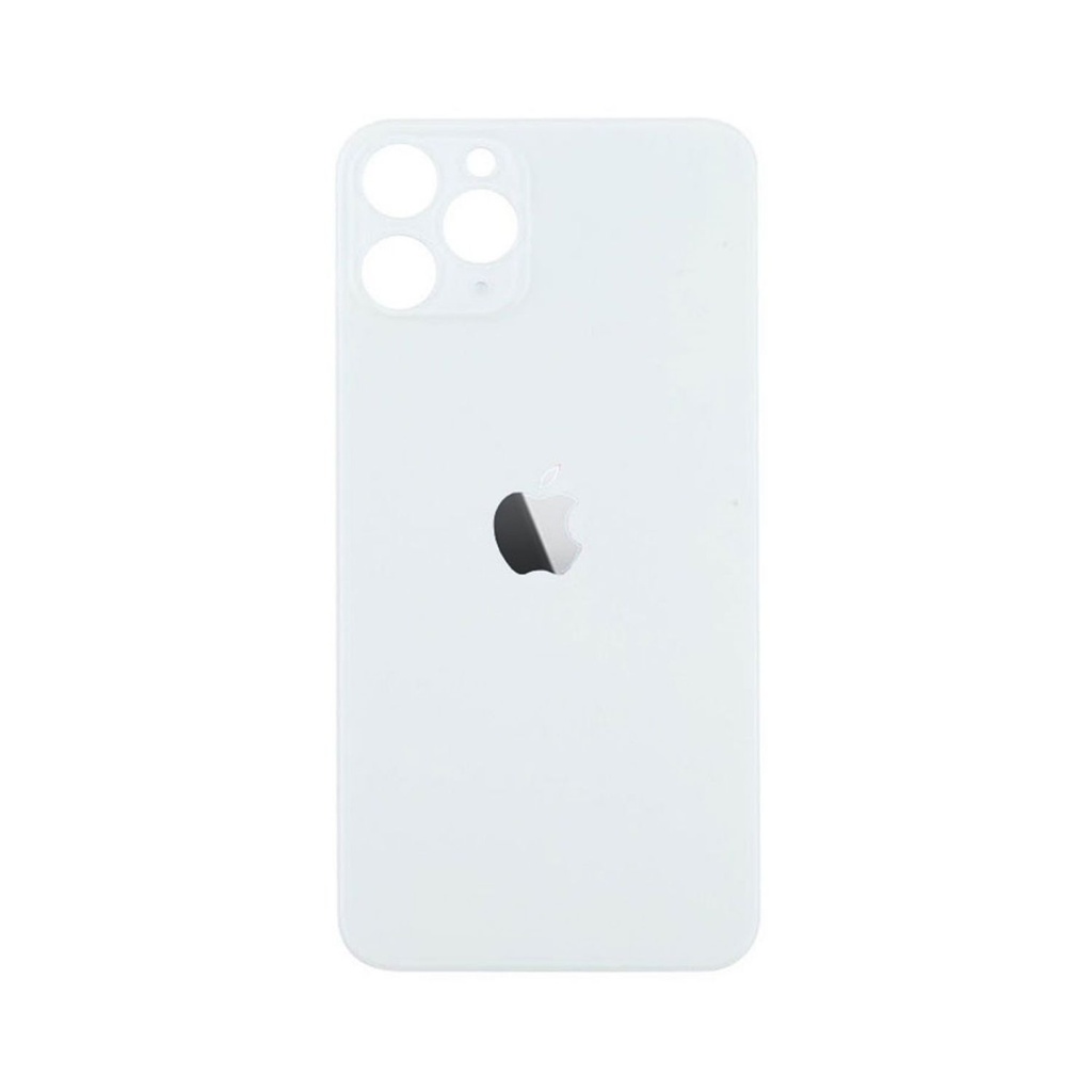 Tapadera iPhone 12 Pro Color Blanco