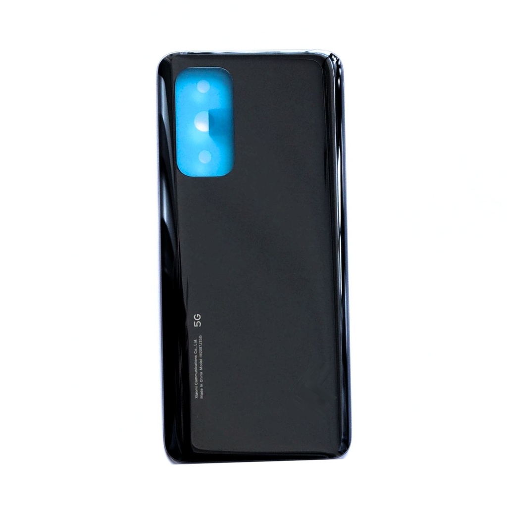 Tapadera Xiaomi Redmi Mi 10T Pro Color Negro
