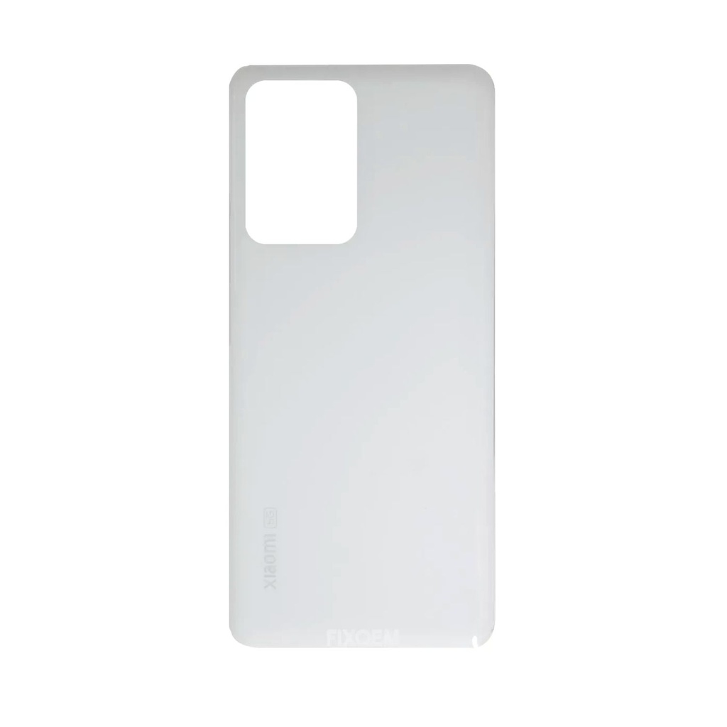 Tapadera Xiaomi Mi 11T / Mi 11T Pro Color Blanco