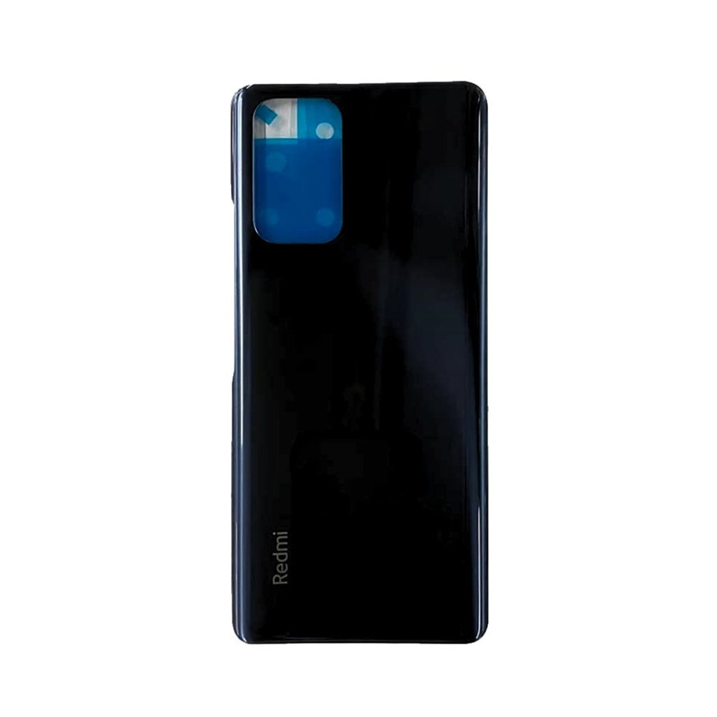 Tapadera Xiaomi Redmi Note 10 Pro Color Negro