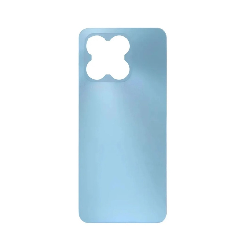 Tapadera Honor X8a 4g Color Celeste