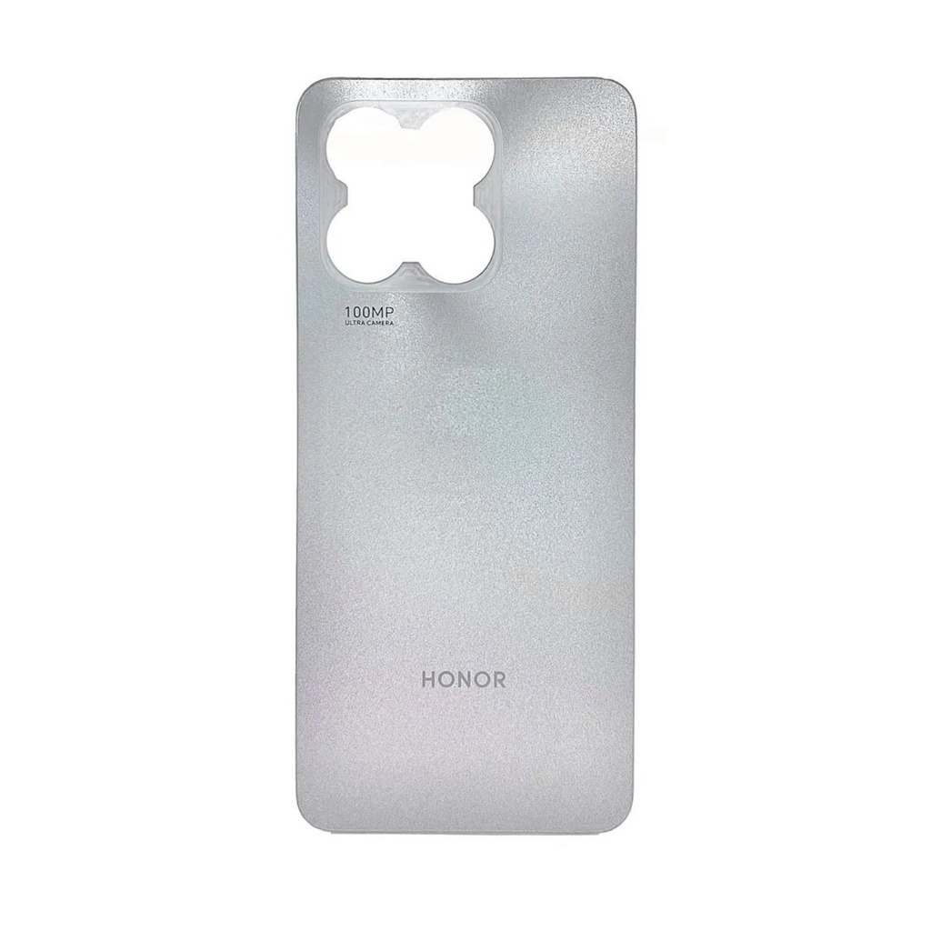 Tapadera Honor X8a 4g Color Plaetado