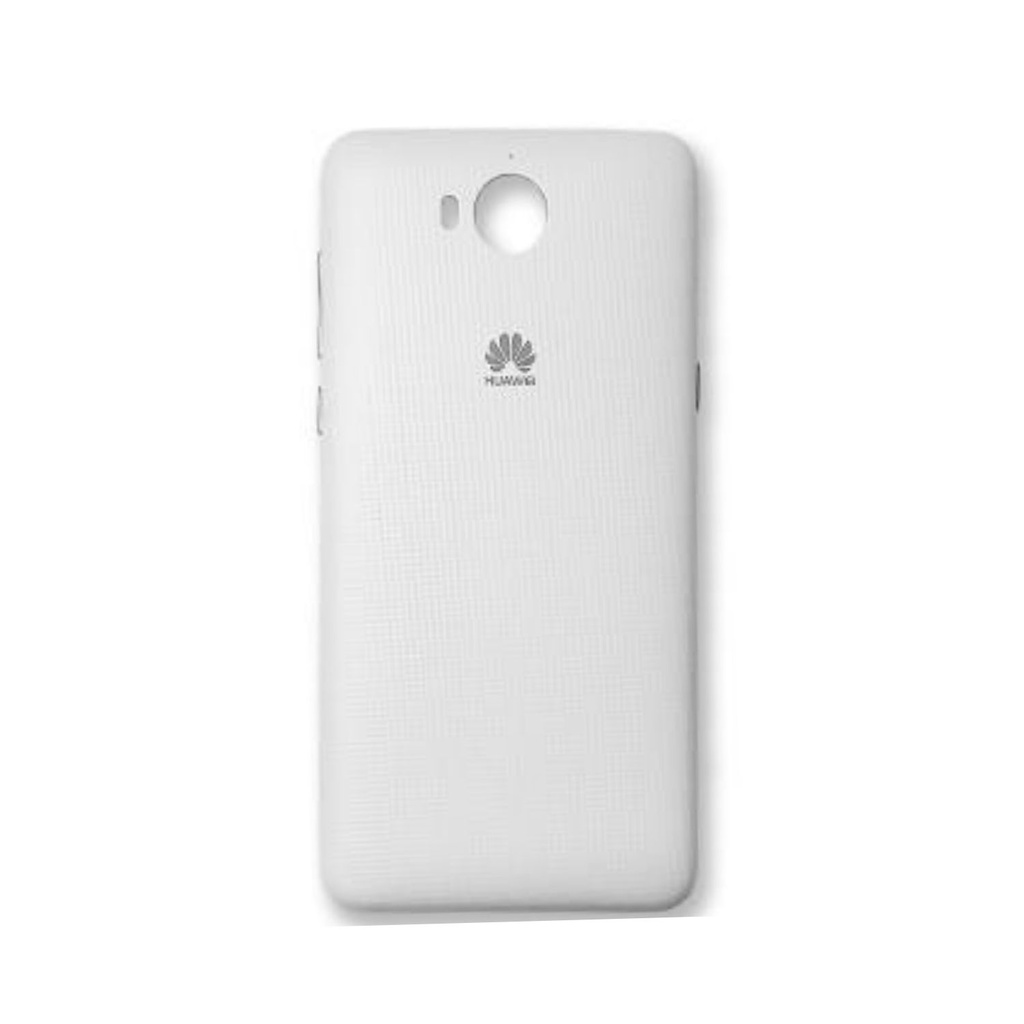 Tapadera Huawei Y5 2017 Color Blanco