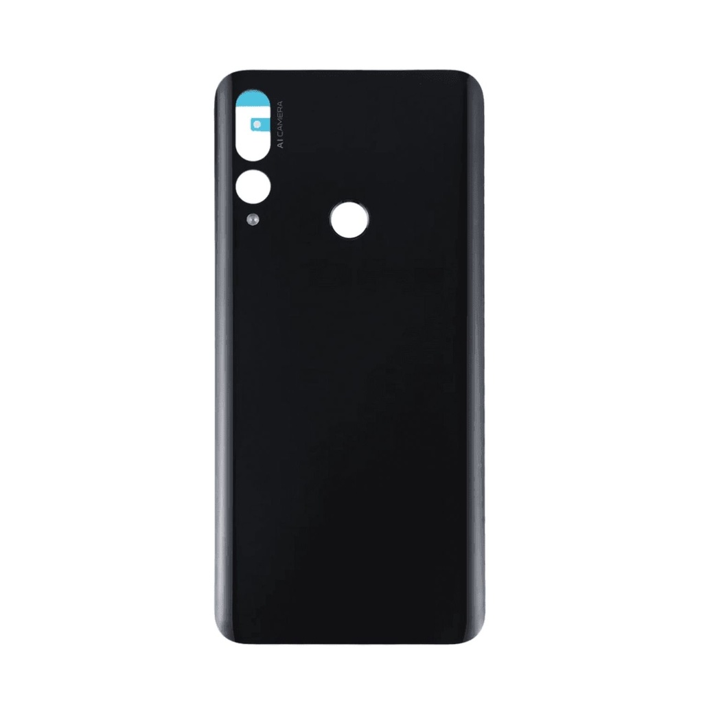 Tapadera Huawei Y9 Prime 2019 Color Negro