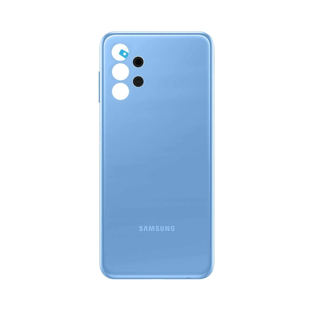 [TAP-033] Tapadera Samsung A13 Color Celeste