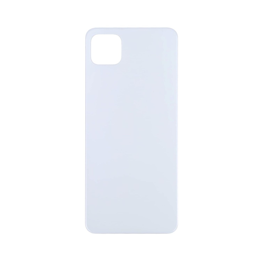 Tapadera Samsung A22 5g Color Blanco