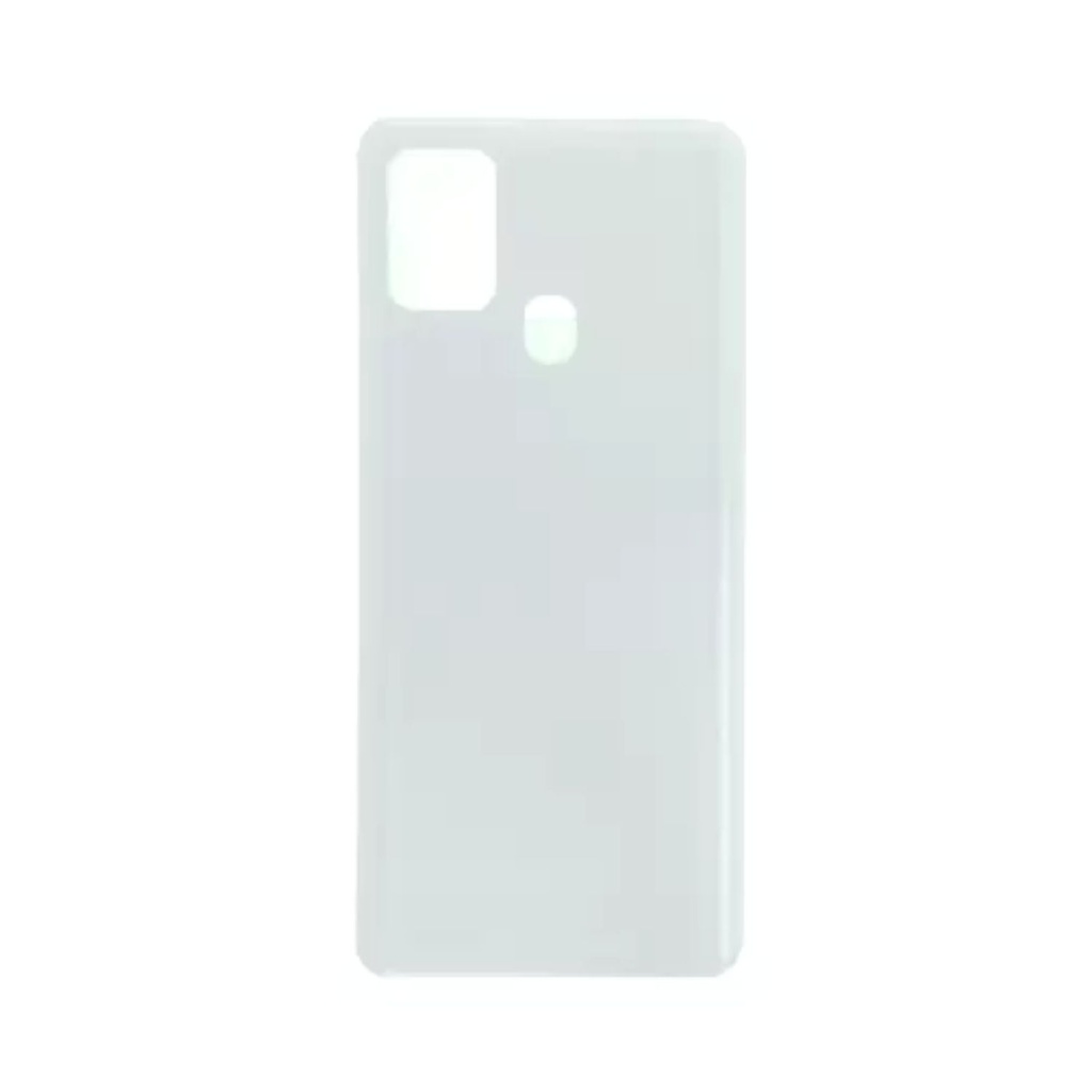 Tapadera Samsung A21s Color Blanco