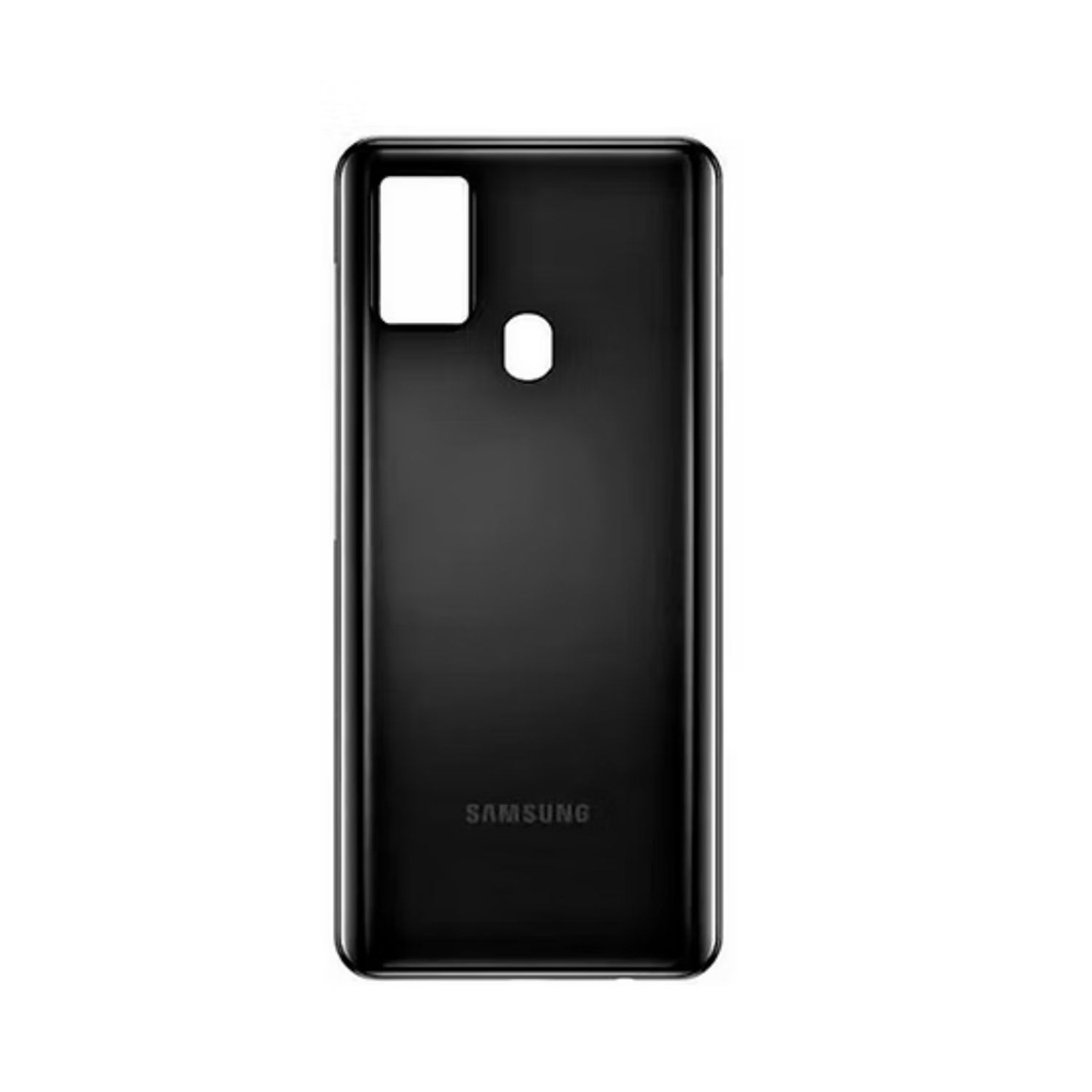 Tapadera Samsung A21s Color Negro