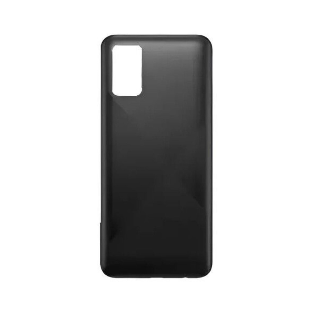 Tapadera Samsung A03s Color Negro