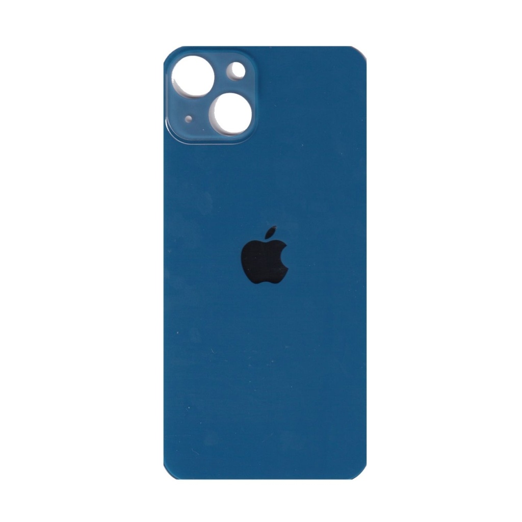 Tapadera iPhone 13 Normal Color Azul