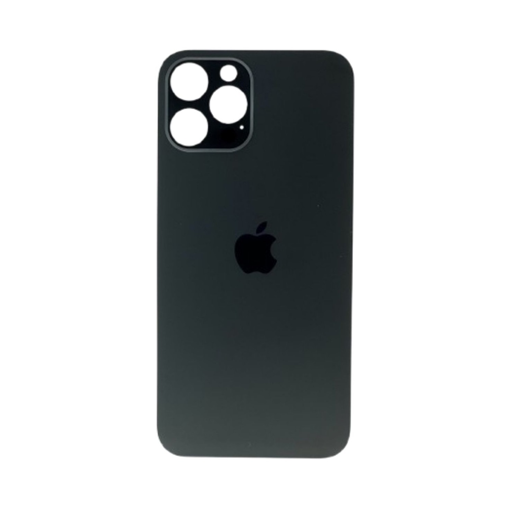 Tapadera iPhone 12 Pro Max Color Negro