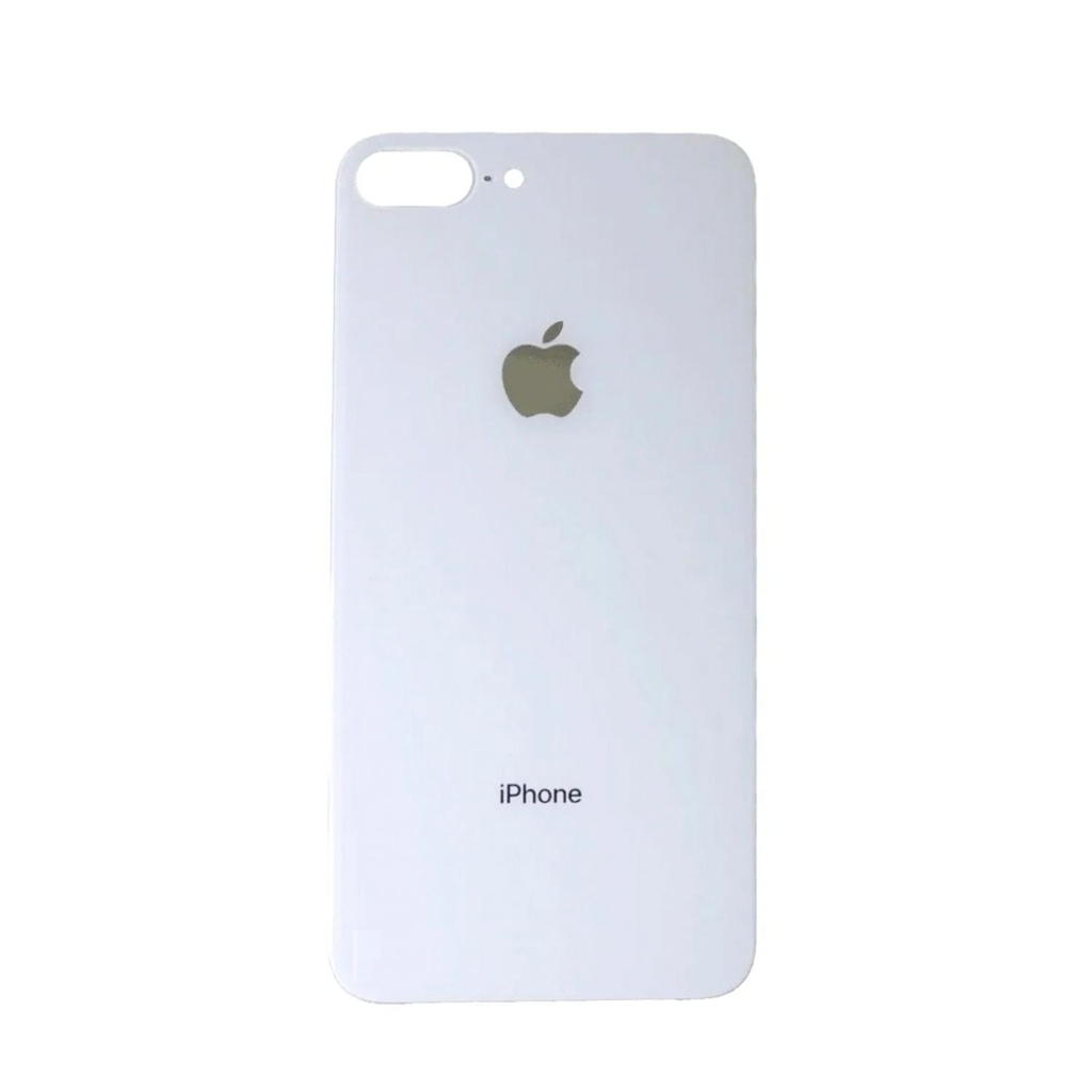 Tapadera iPhone 8 Plus Color Blanco