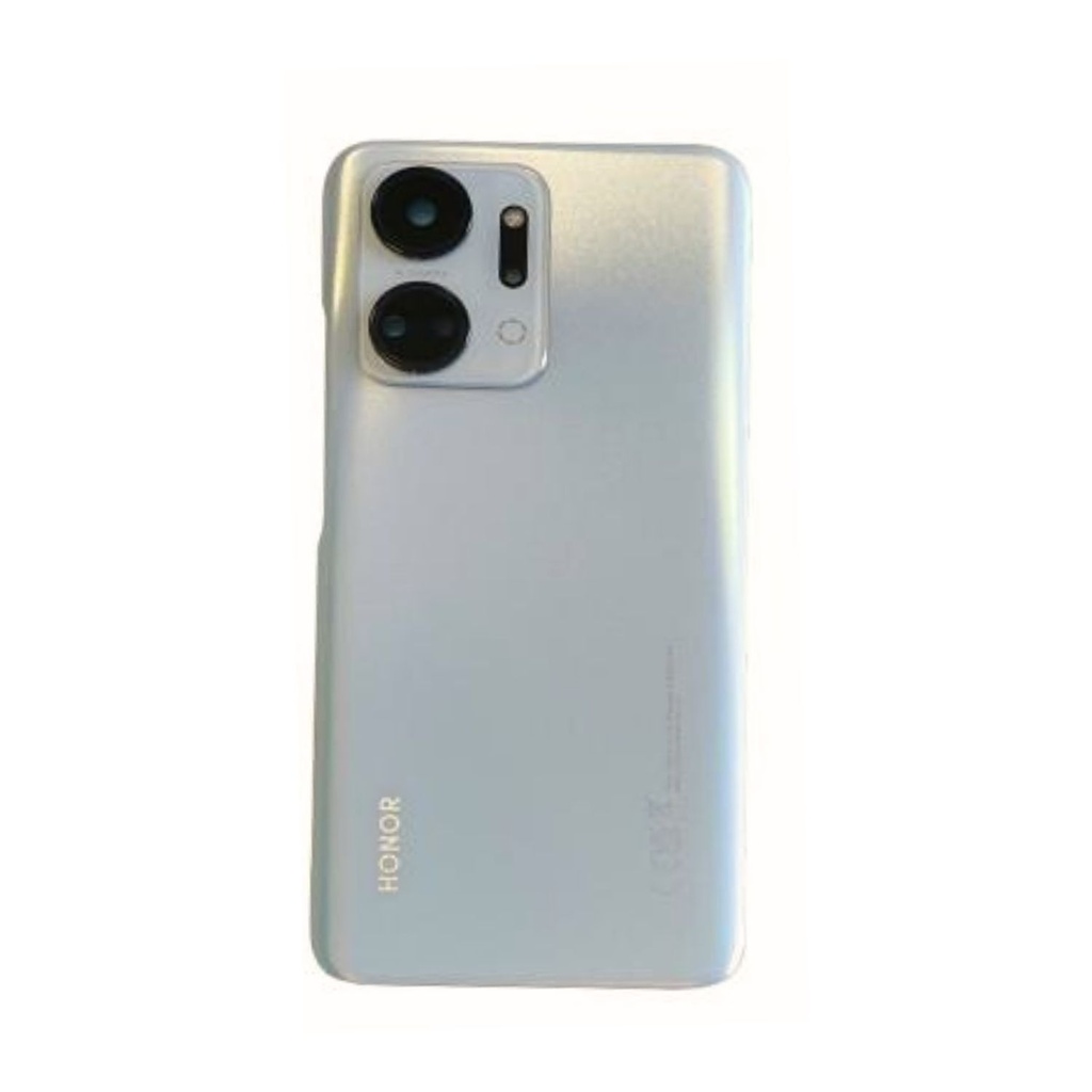 Tapadera Honor X7a  Color Plateado