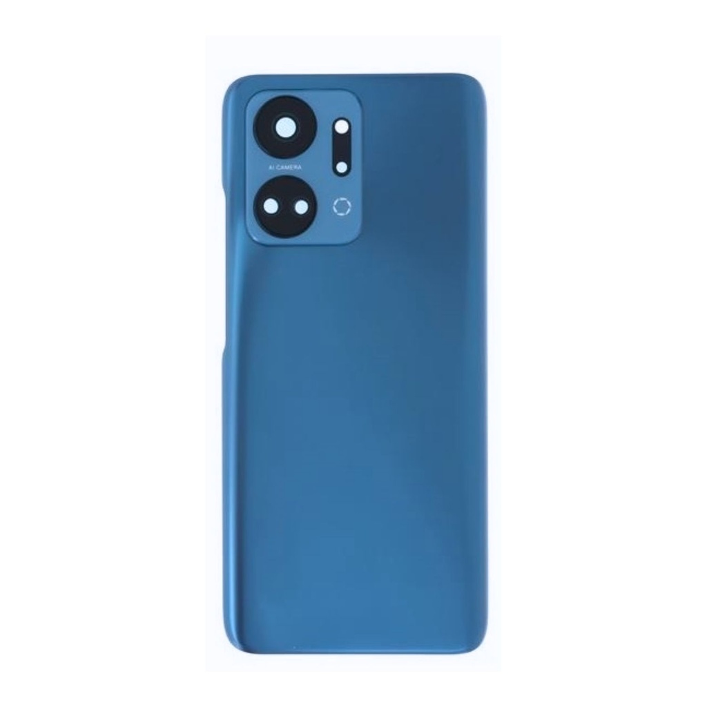 Tapadera Honor X7a  Color Celeste