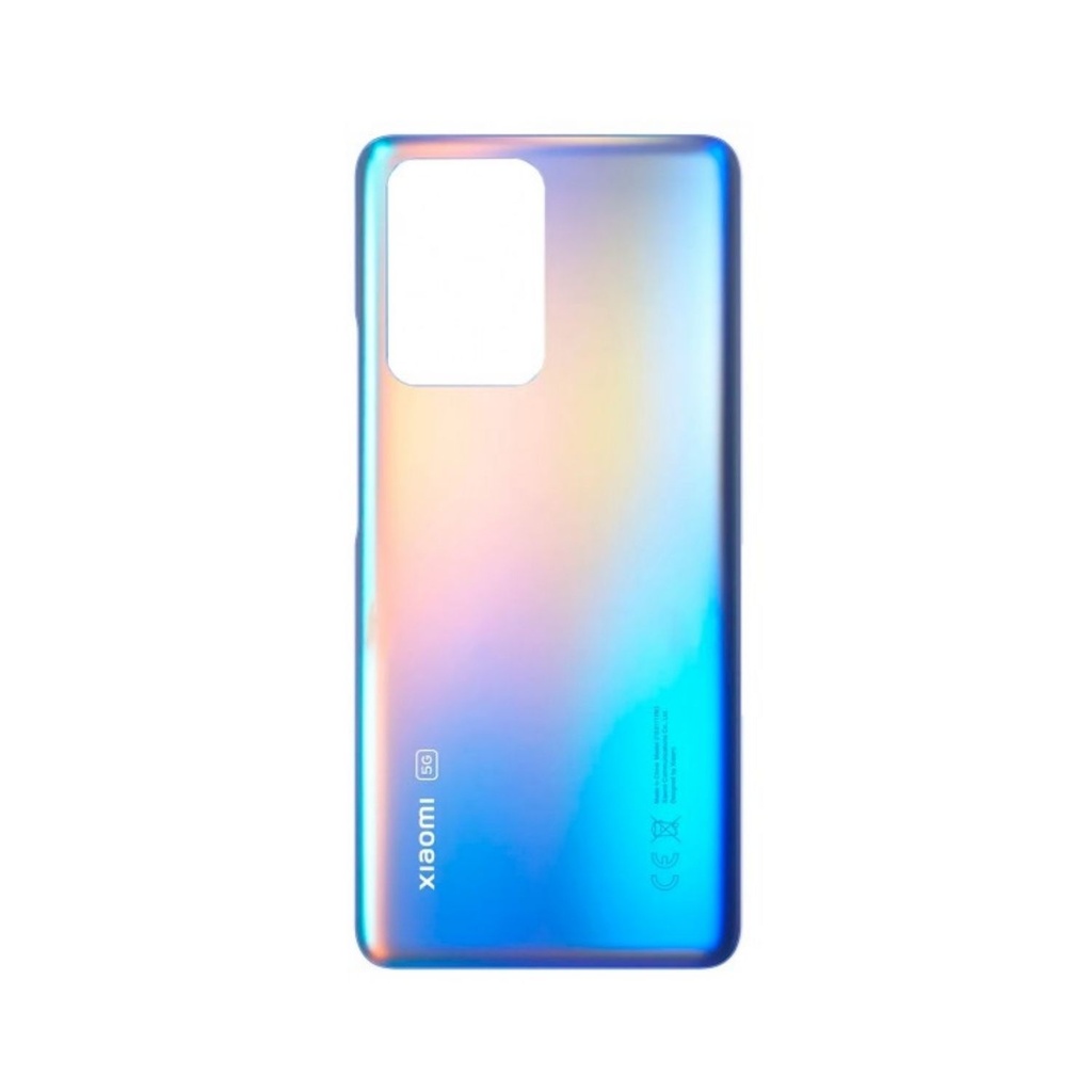 Tapadera Xiaomi Mi 11T Color Celeste