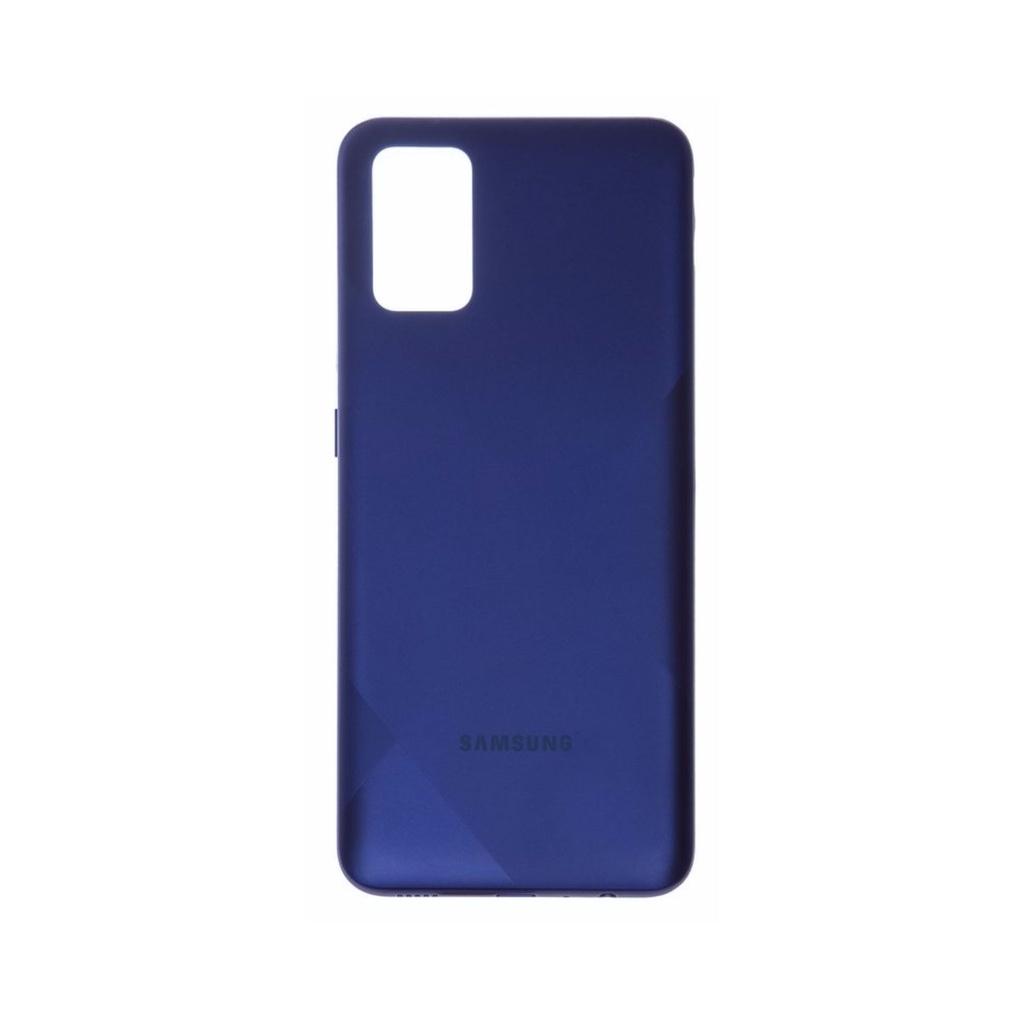Tapadera Samsung A02s Color Azul