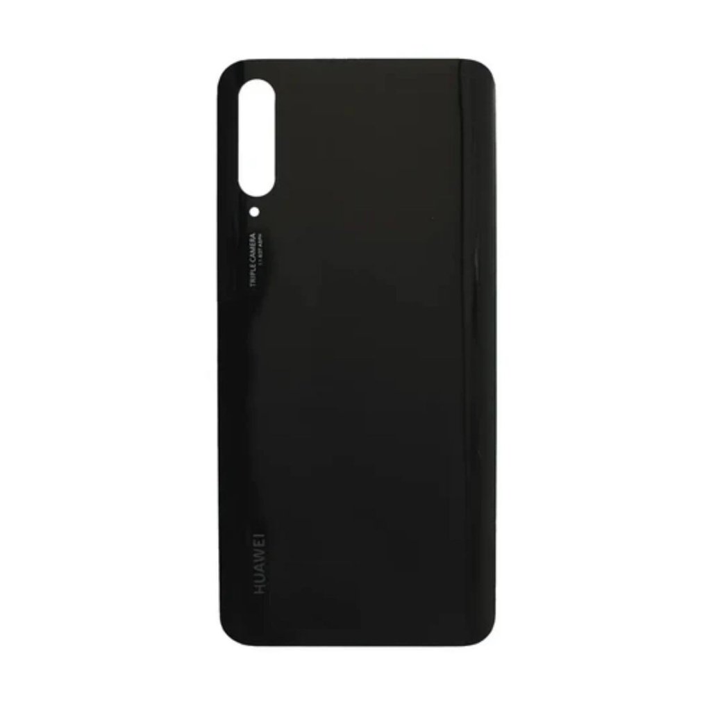 [TAP-071] Tapadera Huawei Y9s Color Negro