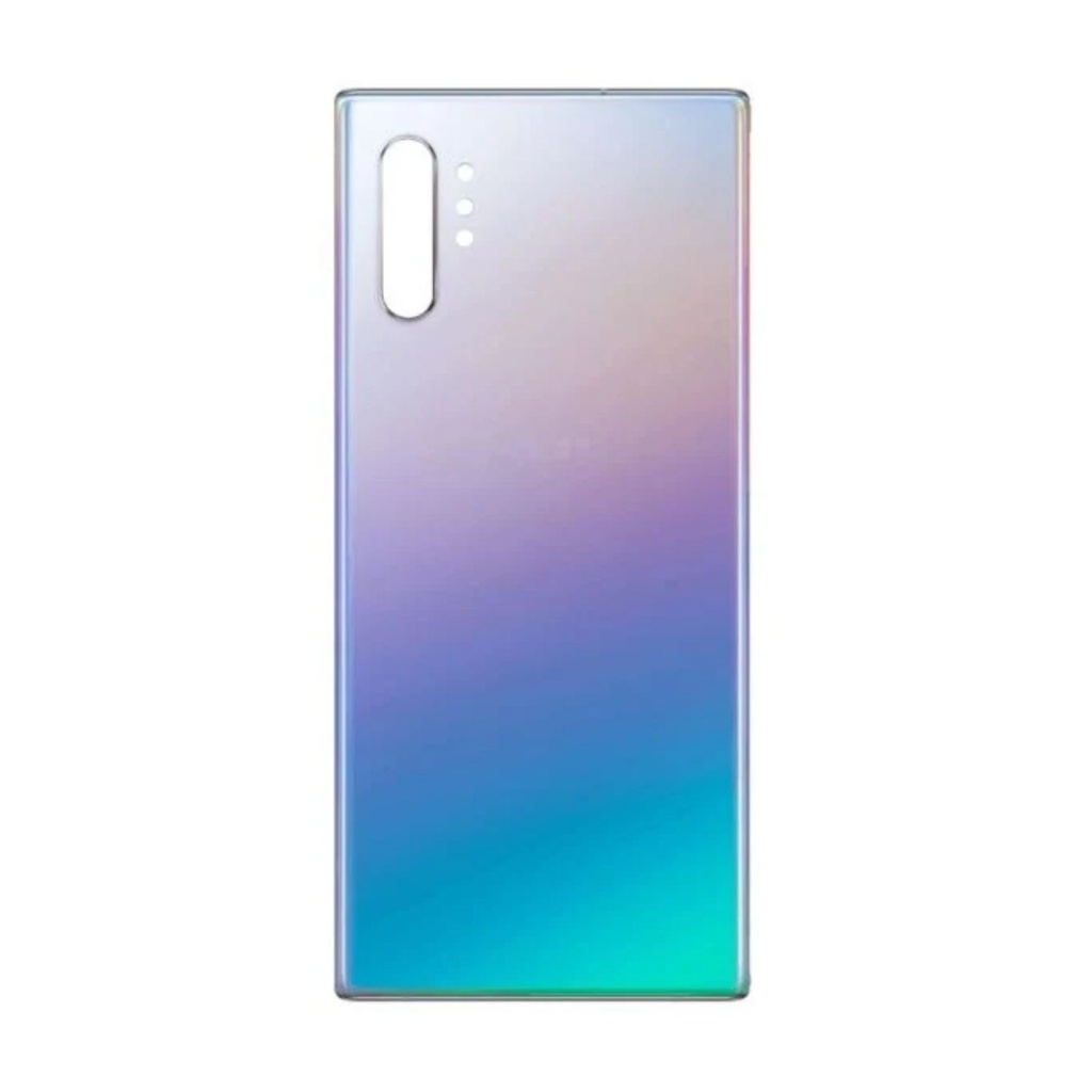 [TAP-072] Tapadera Samsung Note 10 Plus Color Tornazol