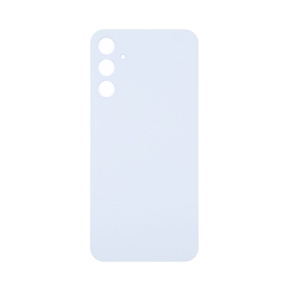 [TAP-073] Tapadera Samsung A24 Color Plateado
