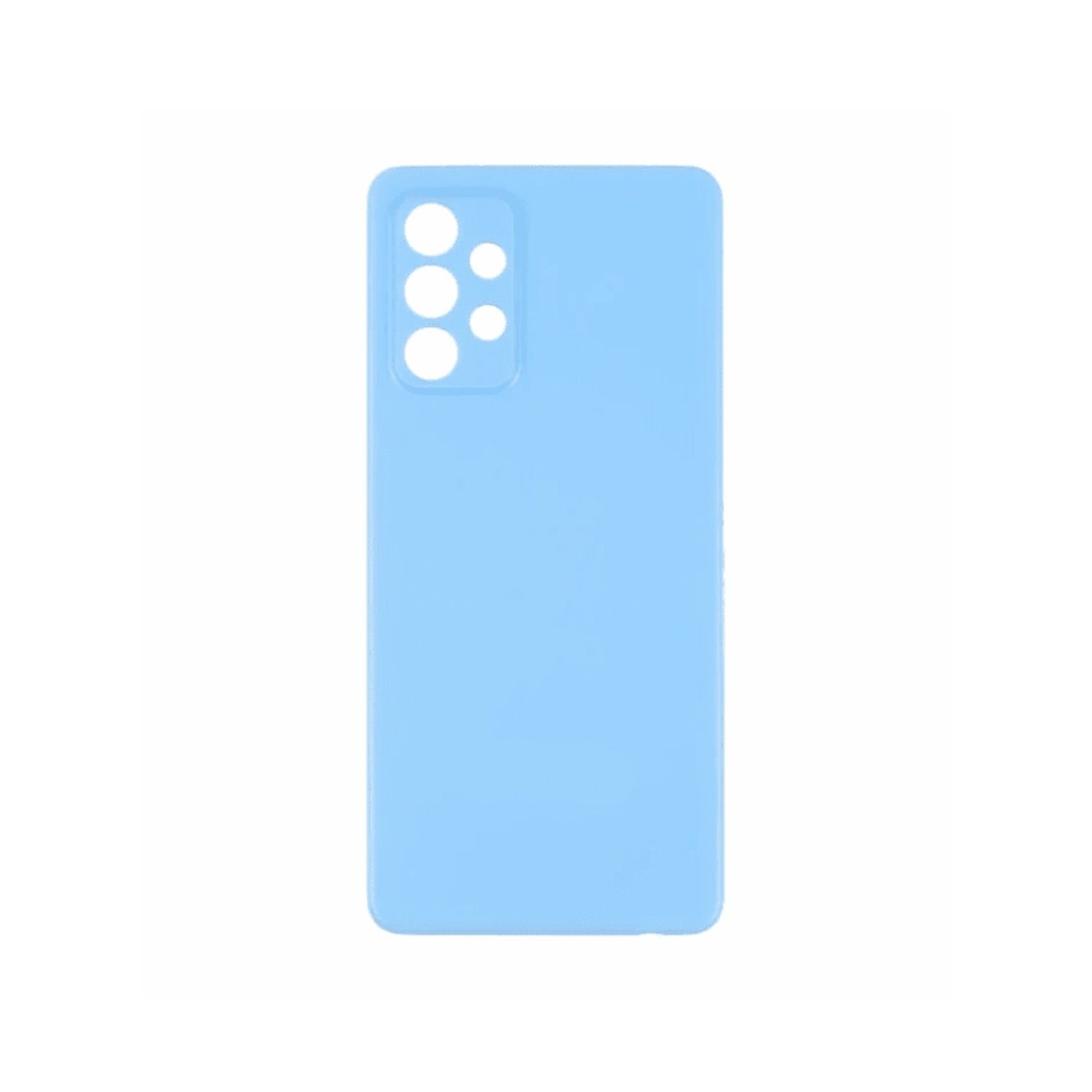 [TAP-083] Tapadera Samsung A52 Color Celeste