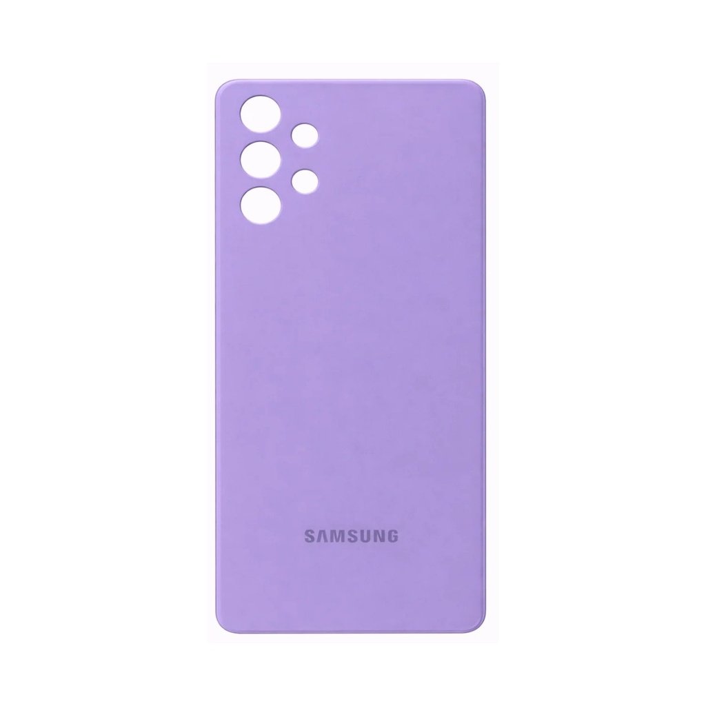 [TAP-086] Tapadera Samsung A32 Color Lila