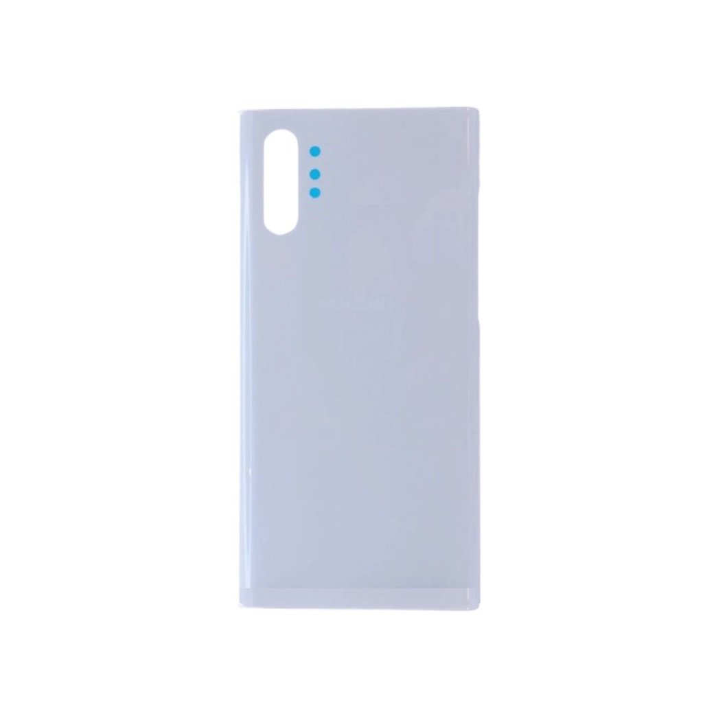 [TAP-088] Tapadera Samsung Note 10 Plus Color Blanco