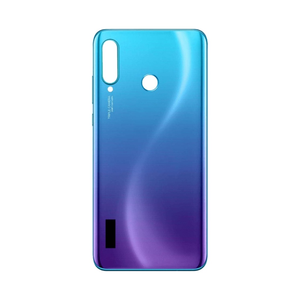 [TAP-092] Tapadera Huawei P30 Lite Color Azul