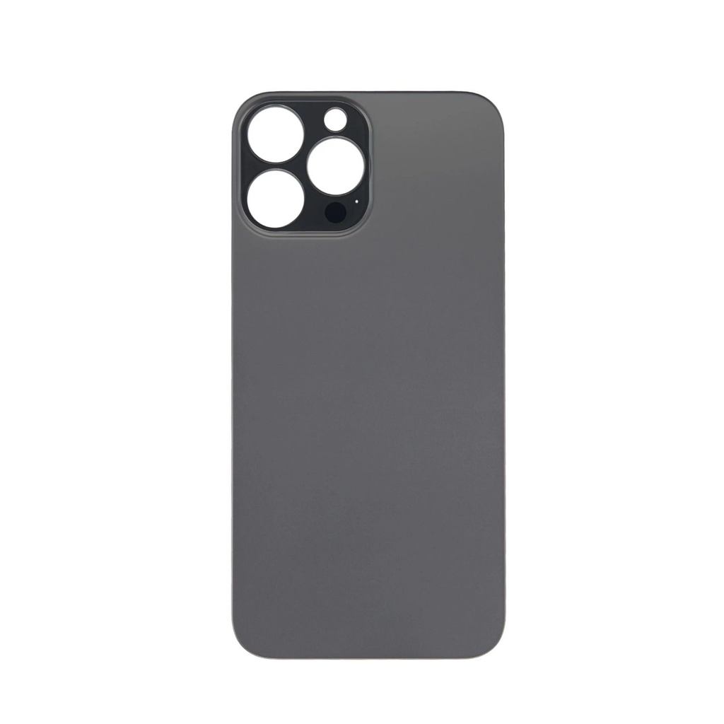 Tapadera iPhone 13 Pro Max  Color Negro