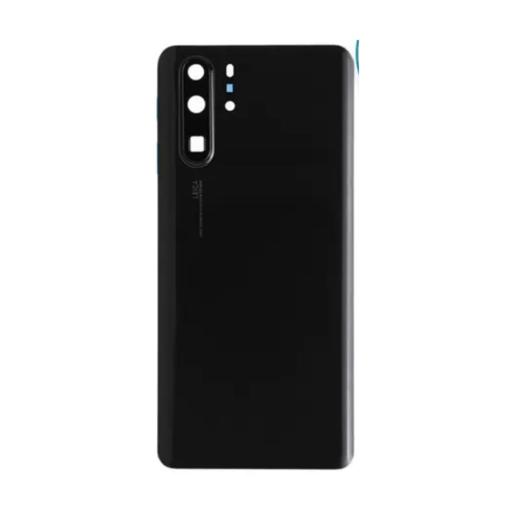 Tapadera Huawei P30 Pro Color Negro