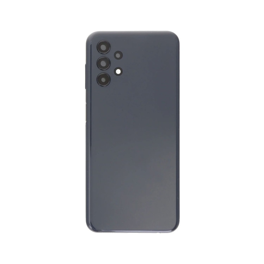 [TAP-099] Tapadera Samsung A13 4g Color Gris
